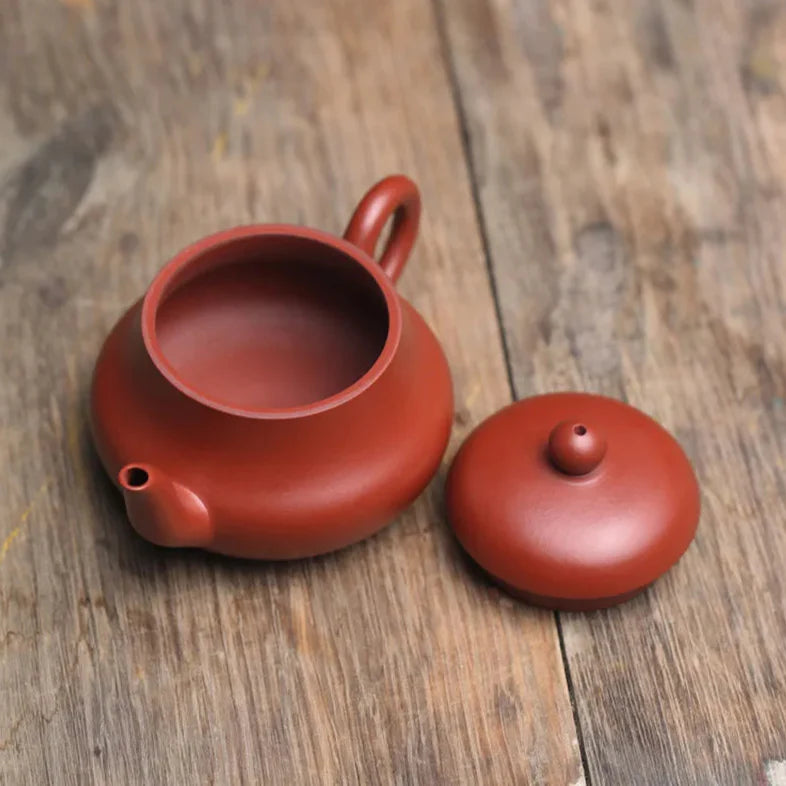 Quelle théière Yixing pour chaque thé ? Guide d’expert