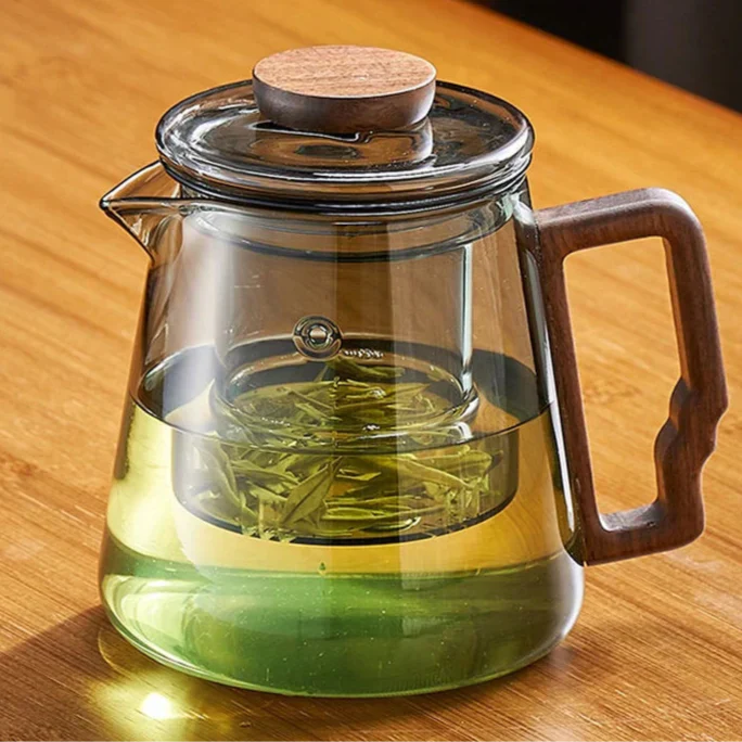 10 recettes de thé originales à préparer chez soi !