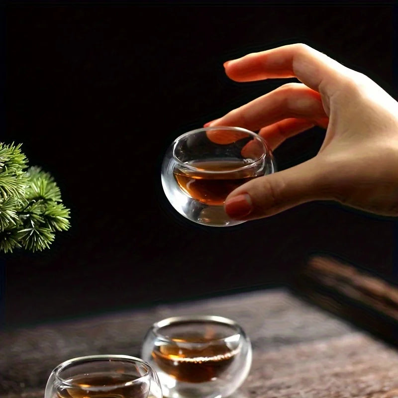 Thé vert, noir, oolong... Quelle théière pour chaque type de thé ?