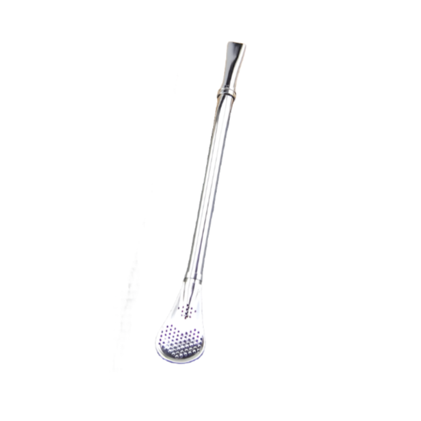 Bombilla - Paille à maté 10 pcs