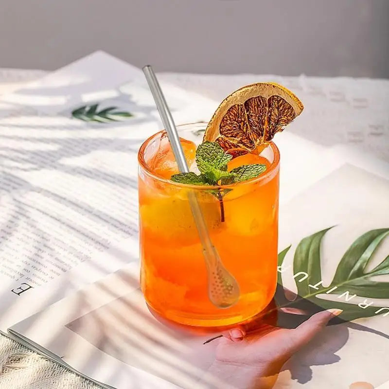 Kit Bombilla - Paille à maté et brosse Ma Théière