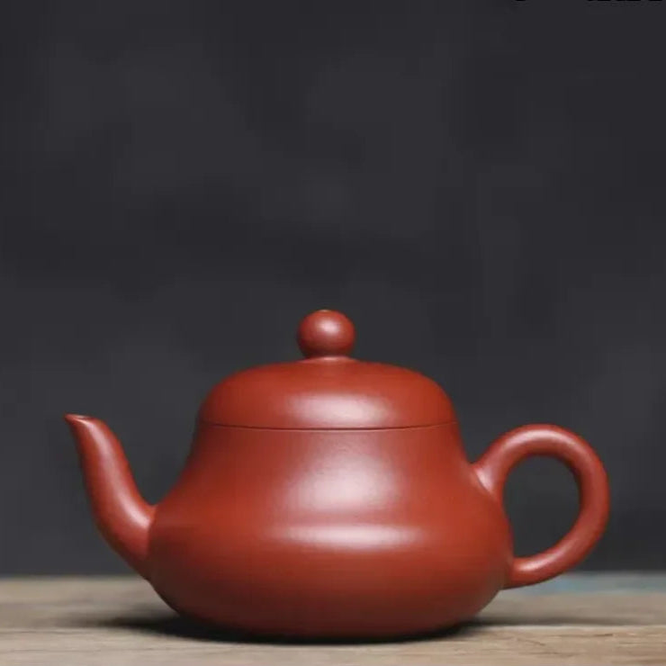 Mini théière japonaise en argile avec filtre - 100ml Ma Théière