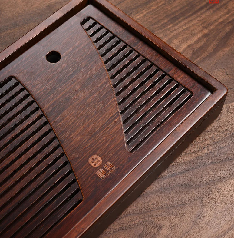 Service à thé en céramique chinois 12 pièces Ma Théière