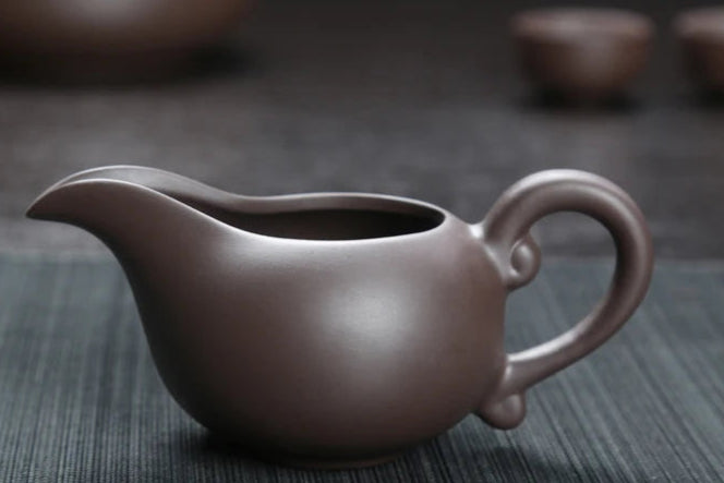 Service à thé en céramique chinois 20 pièces Ma Théière