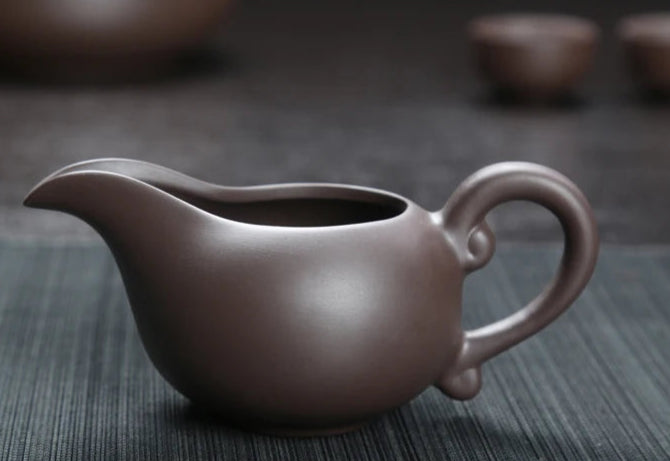 Service à thé en céramique chinois 26 pièces Ma Théière