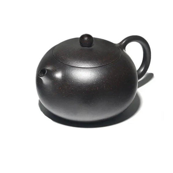 Théière en argile chinoise marron 190ml Ma Théière