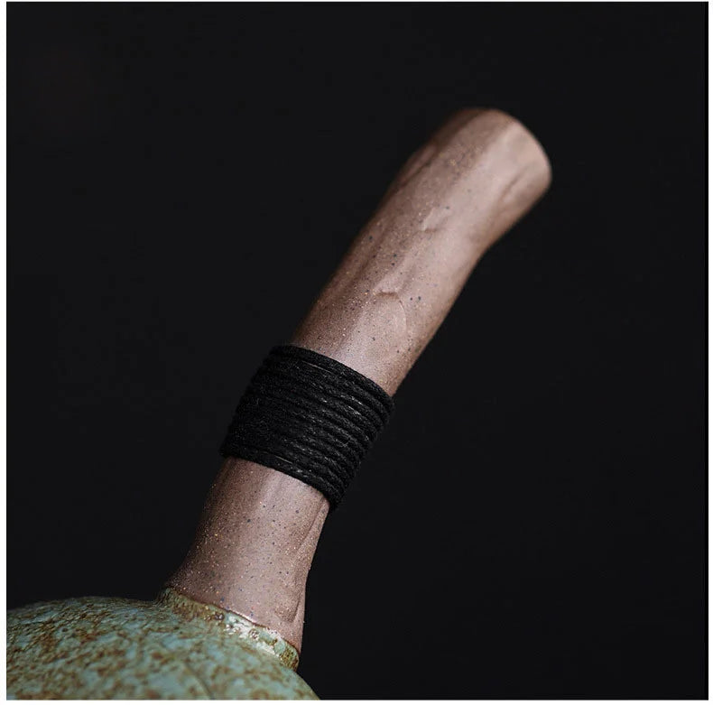 Théière en céramique chinoise - 240ML Ma Théière