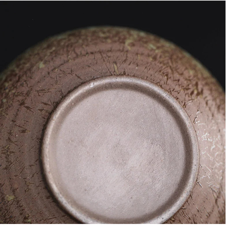 Théière en céramique chinoise - 240ML Ma Théière