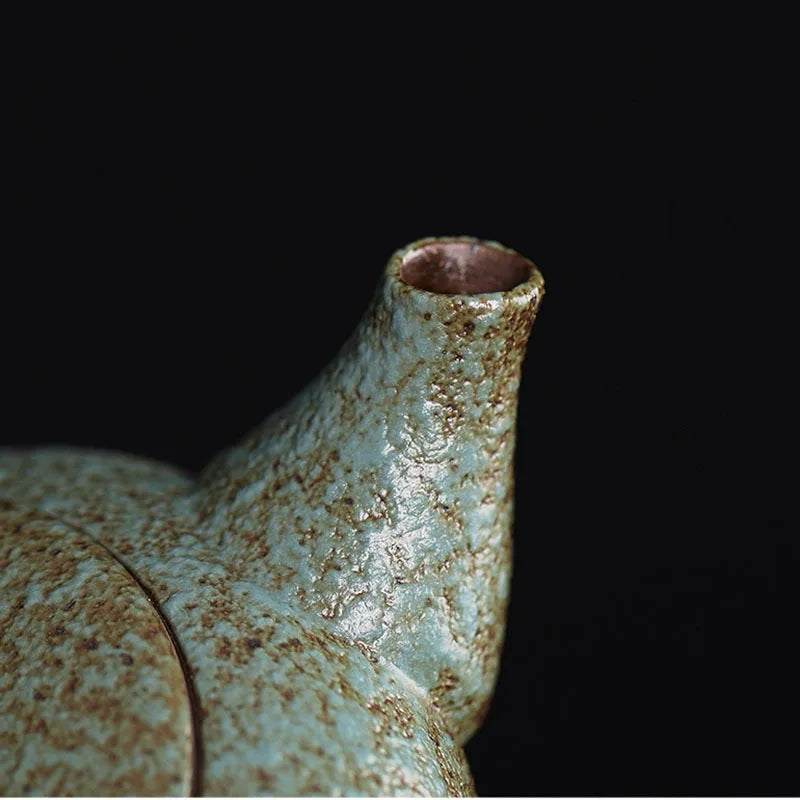 Théière en céramique chinoise - 240ML Ma Théière