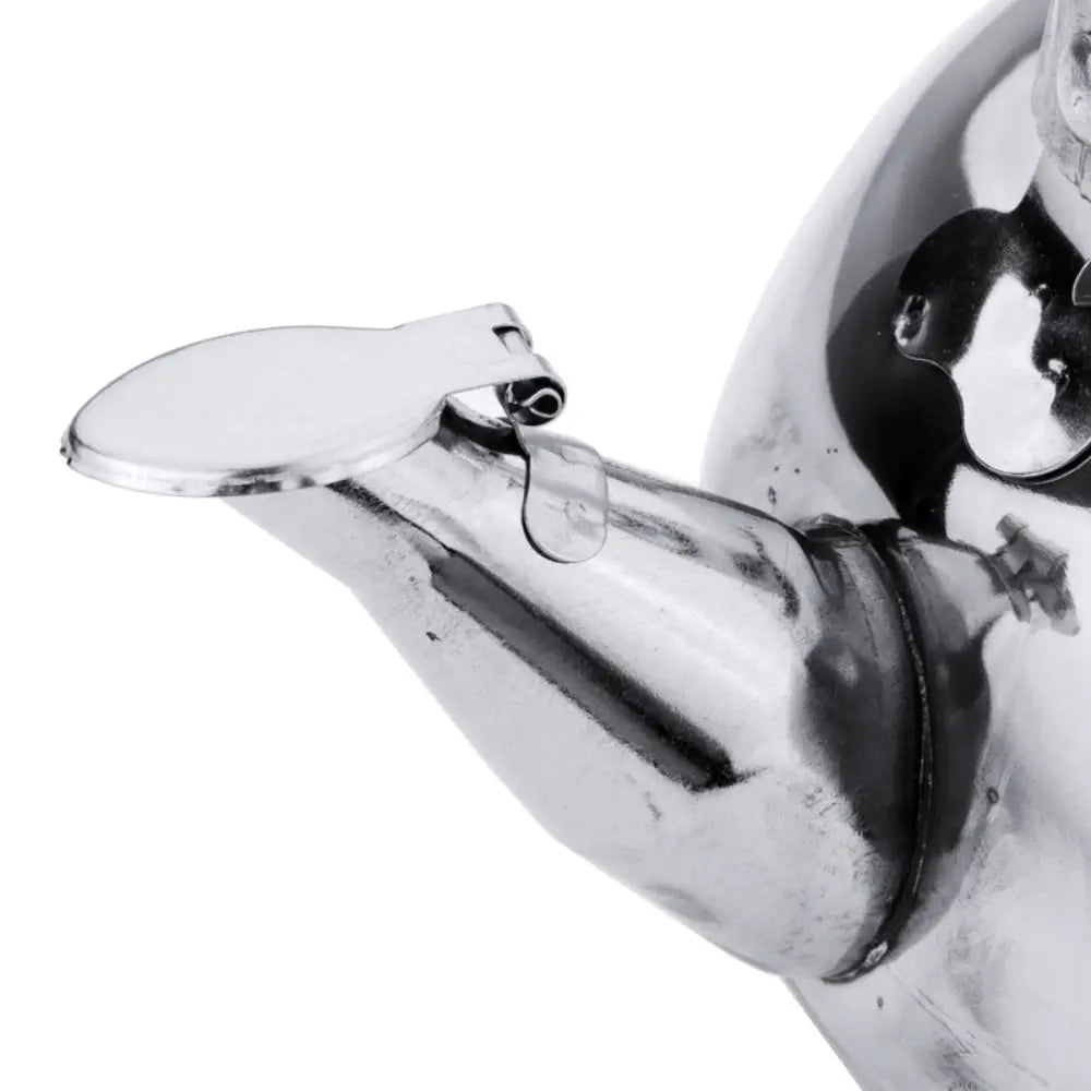 Théière en inox avec filtre 1L - 2.5L Ma Théière