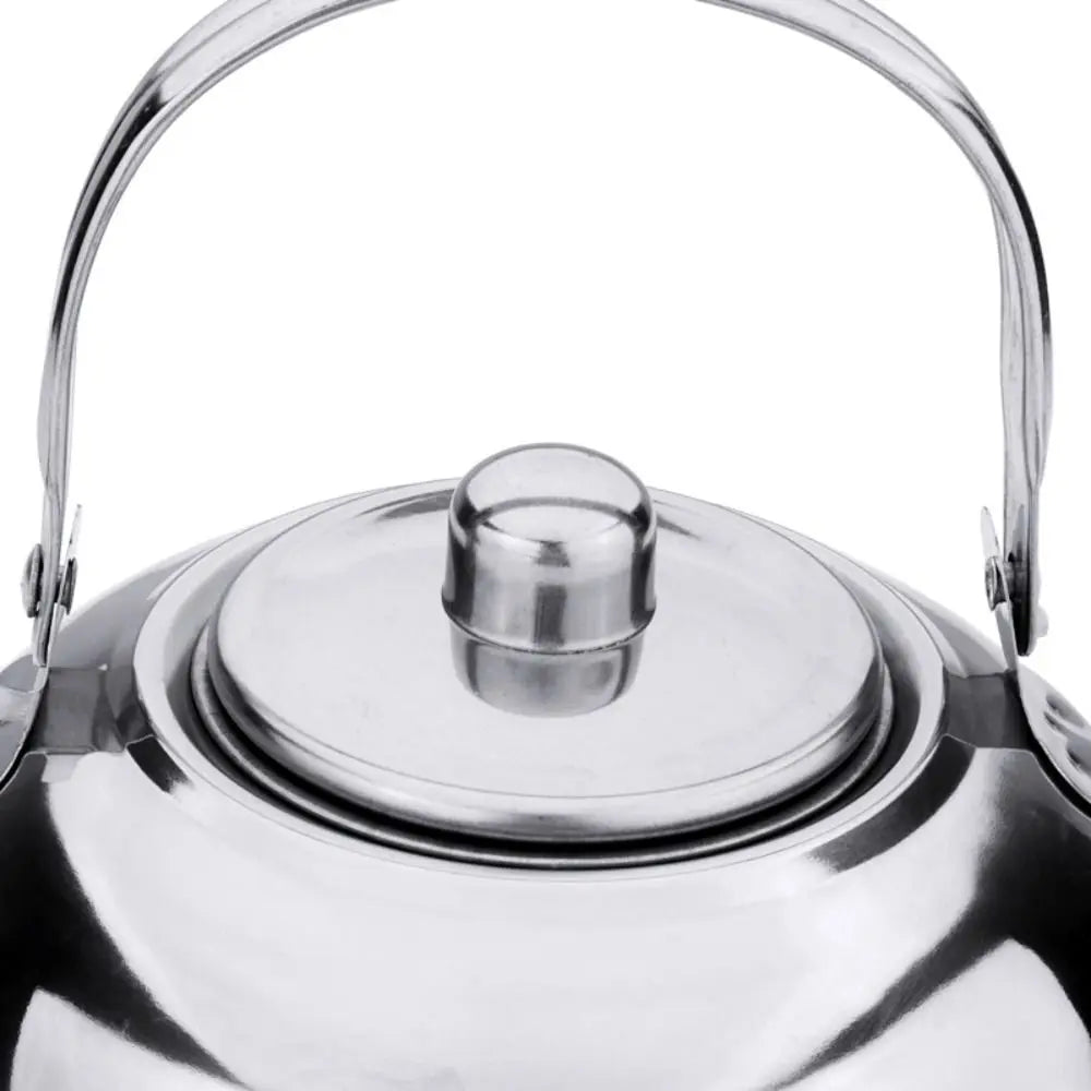Théière en inox avec filtre 1L - 2.5L Ma Théière