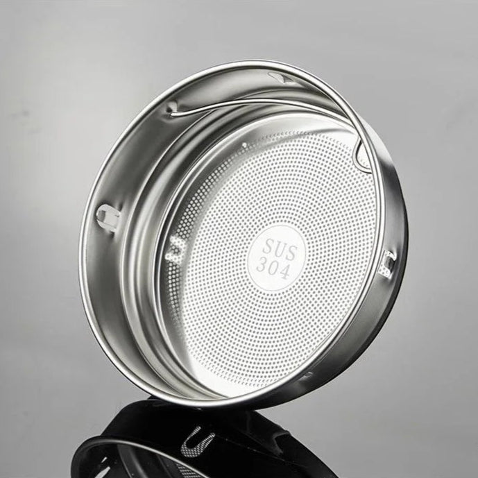 Théière en verre avec filtre - 400ML 400ml Ma Théière