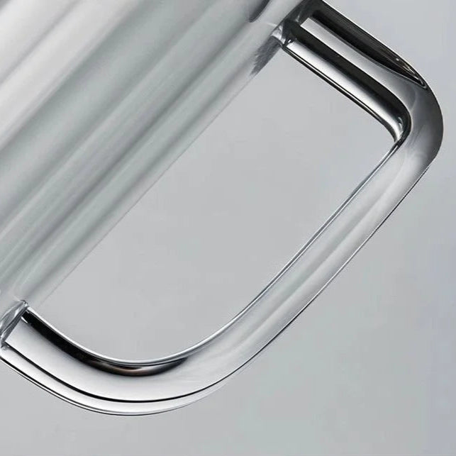 Théière en verre avec filtre - 400ML 400ml Ma Théière