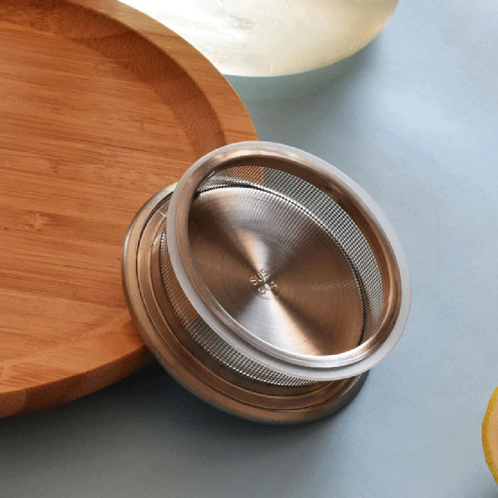 Théière en verre avec filtre - 800ML 800ml Ma Théière