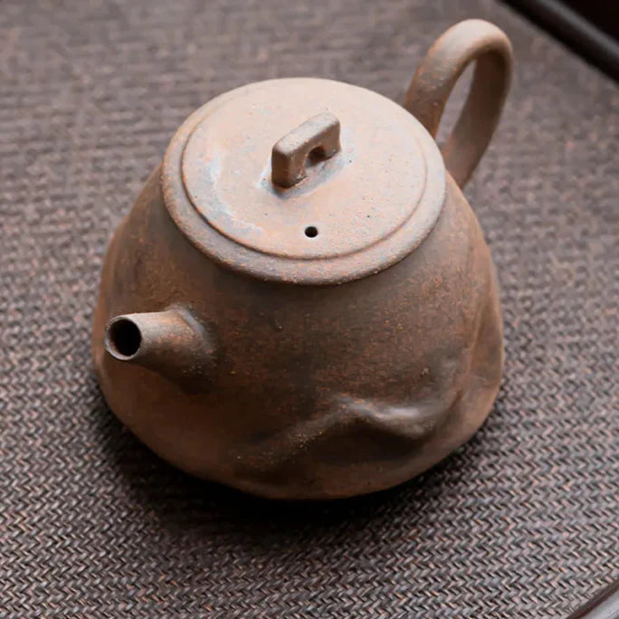 Les erreurs à éviter pour ne pas abîmer votre théière préférée