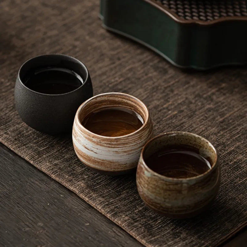 Tasse en céramique