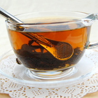 Bombilla - Paille à maté 10 pcs Ma Théière