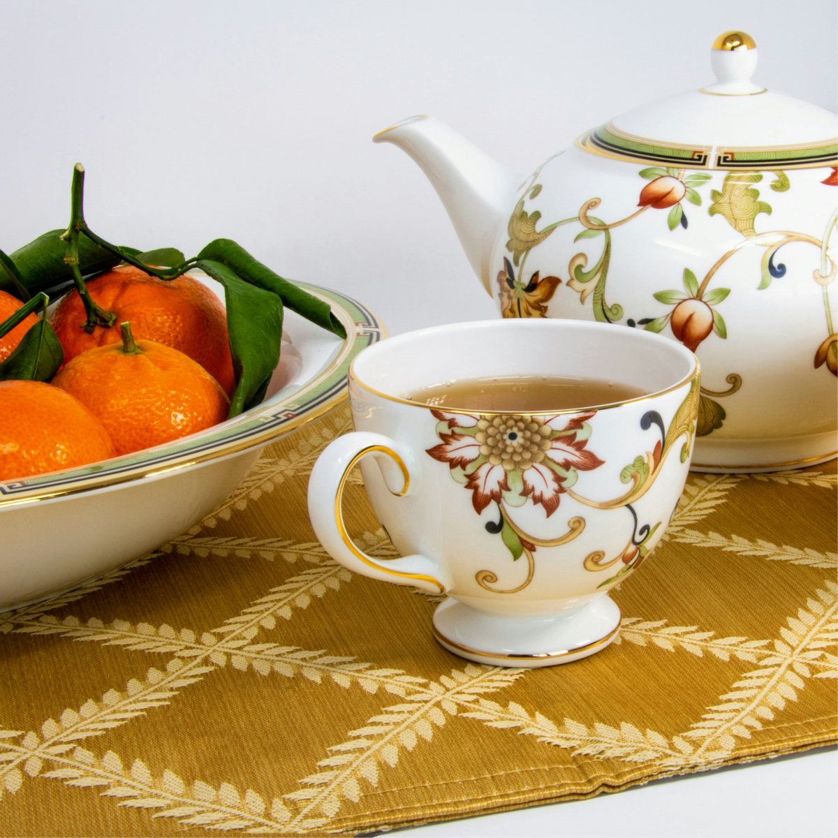 E-Book Guide et Astuces spécial Ma Belle Théière™