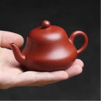 Mini théière japonaise en argile avec filtre - 100ml Ma Théière