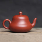 Mini théière japonaise en argile avec filtre - 100ml Ma Théière