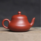 Mini théière japonaise en argile avec filtre - 130ml Ma Théière