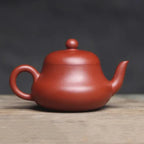 Mini théière japonaise en argile avec filtre - 90ml Ma Théière