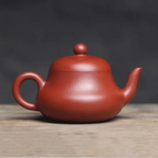 Mini théière japonaise en argile faite main - 110ml Ma Théière