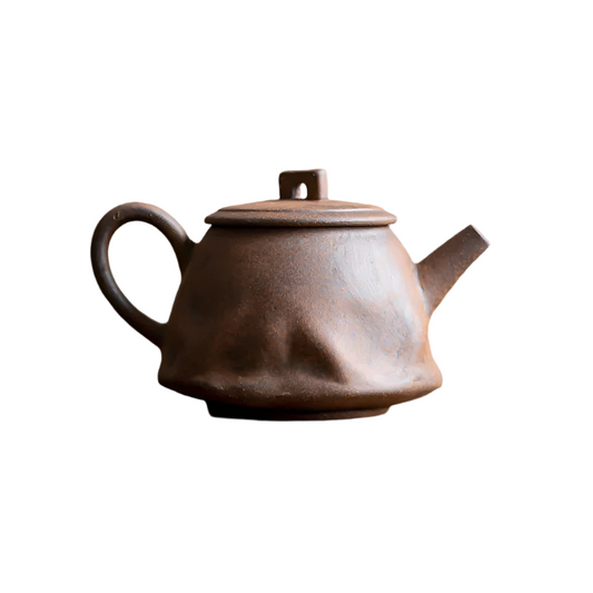 Mini théière japonaise en céramique faite main ITOKI - 100ml