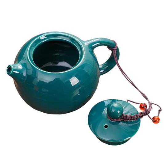 Service à thé en porcelaine japonaise 4 personnes - 200ml