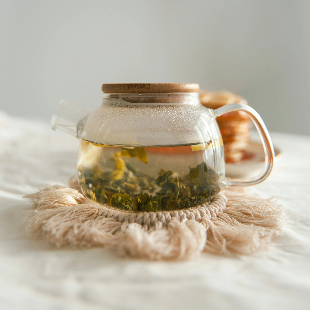 E-Book 30 recettes de thé pour tous les niveaux