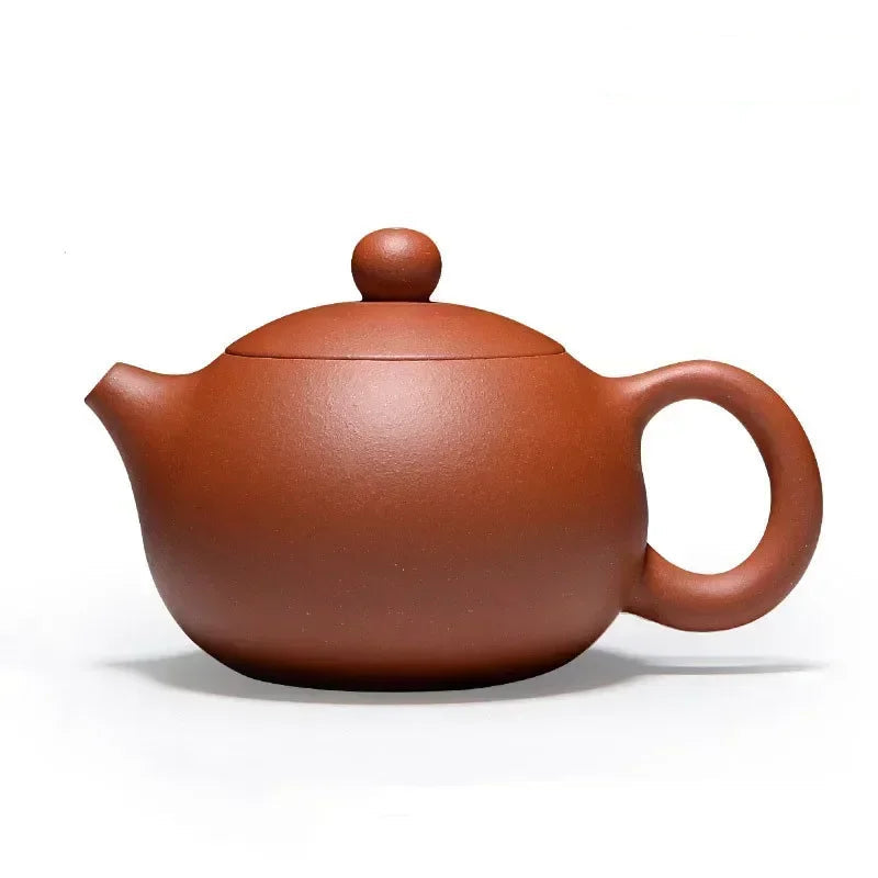Théière en argile avec infuseur - 100ML Argile Ma Théière