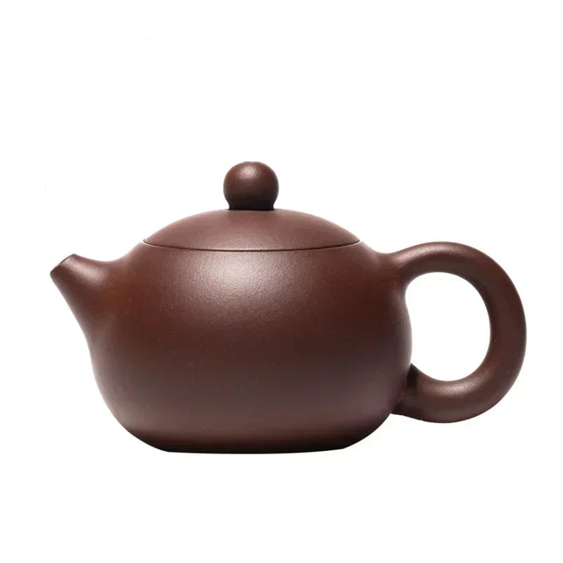 Théière en argile avec infuseur - 100ML Ma Théière
