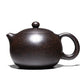 Théière en argile chinoise marron Ma Théière