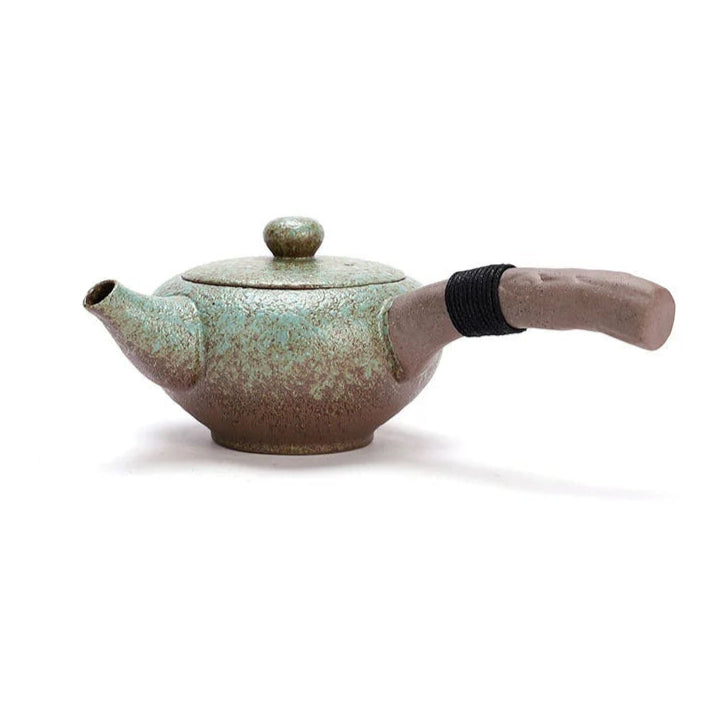 Théière en céramique chinoise - 240ML Ma Théière