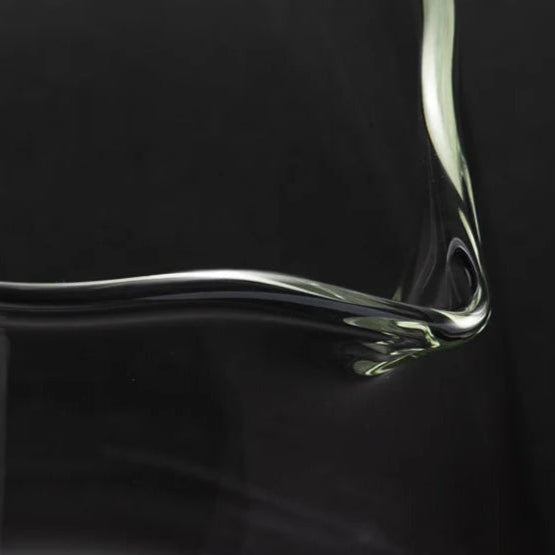 Théière en verre authentique avec filtre Ma Théière