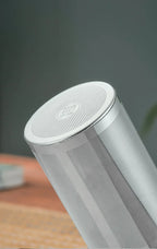 Théière en verre transparent - THELICE Ma Théière